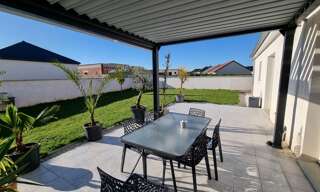 Maison 5 Pièces 136 m² à vendre à Chalon-sur-Saône (71100)