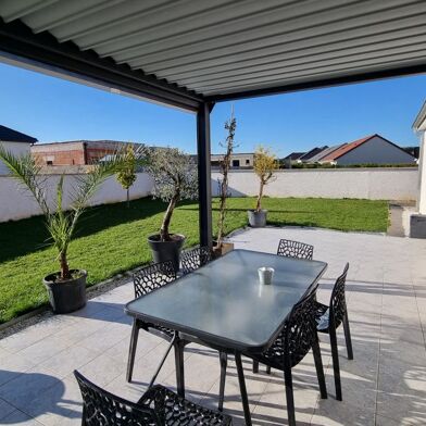 Maison 5 pièces 329000 €