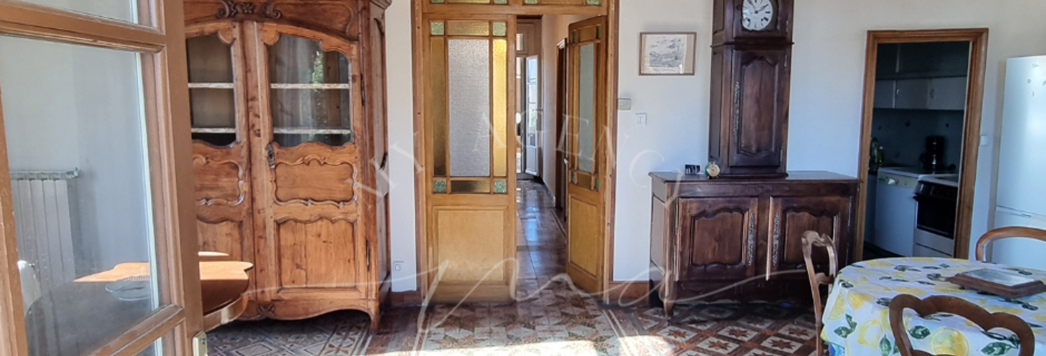 Maison 7 Pièces 129 m² à vendre à Caux (34720)