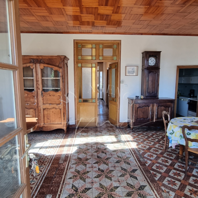 Maison 7 pièces 249000 €