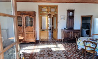 Maison 7 Pièces 129 m² à vendre à Caux (34720)