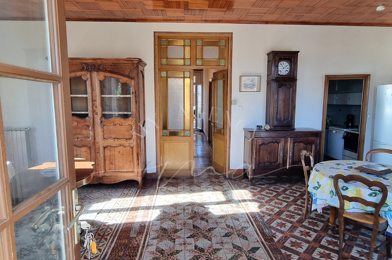 Maison 7 pièces 249000 €