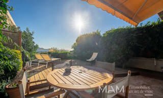 Appartement 3 Pièces 90 m² à vendre à Marseille 8 (13008)