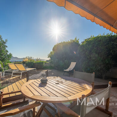 Appartement 3 pièces 935000 €