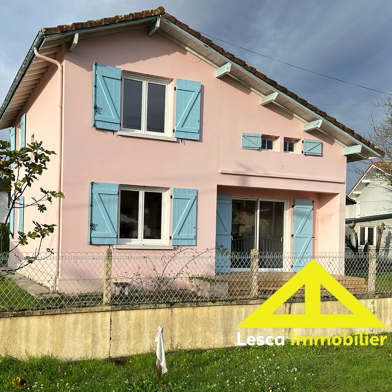 Maison 4 pièces 212000 €