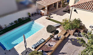 Maison 4 Pièces 125 m² à vendre à Saint-Marcel-sur-Aude (11120)