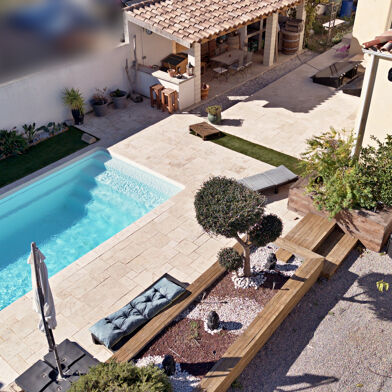 Maison 4 pièces 372000 €