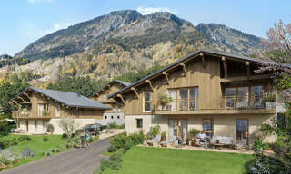 Maison 6 Pièces  m² à vendre à Abondance (74360)