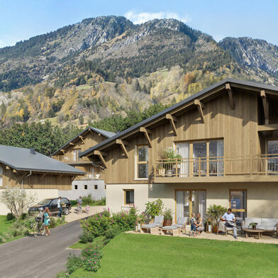 Maison 6 pièces 560000 €