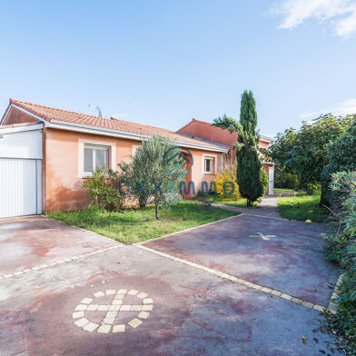 Maison 5 pièces 388000 €