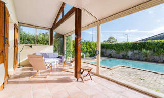 Maison 5 Pièces 138 m² à vendre à Roquettes (31120)