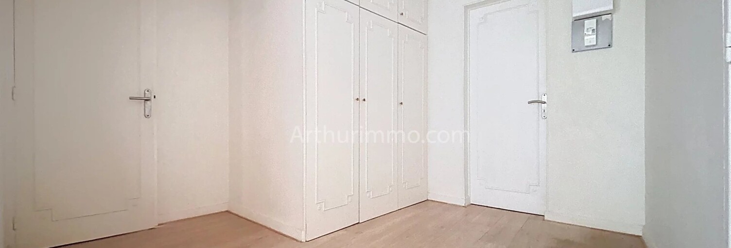 Appartement 3 Pièces 65 m² à vendre à Limeil-Brévannes (94450)