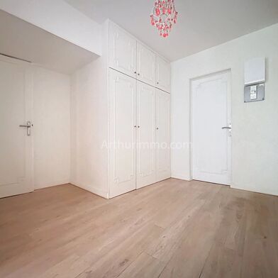Appartement 3 pièces 169000 €