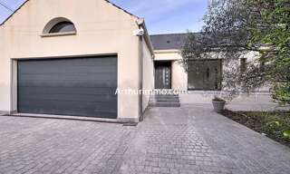 Maison 6 Pièces 186 m² à vendre à Vigneux-sur-Seine (91270)