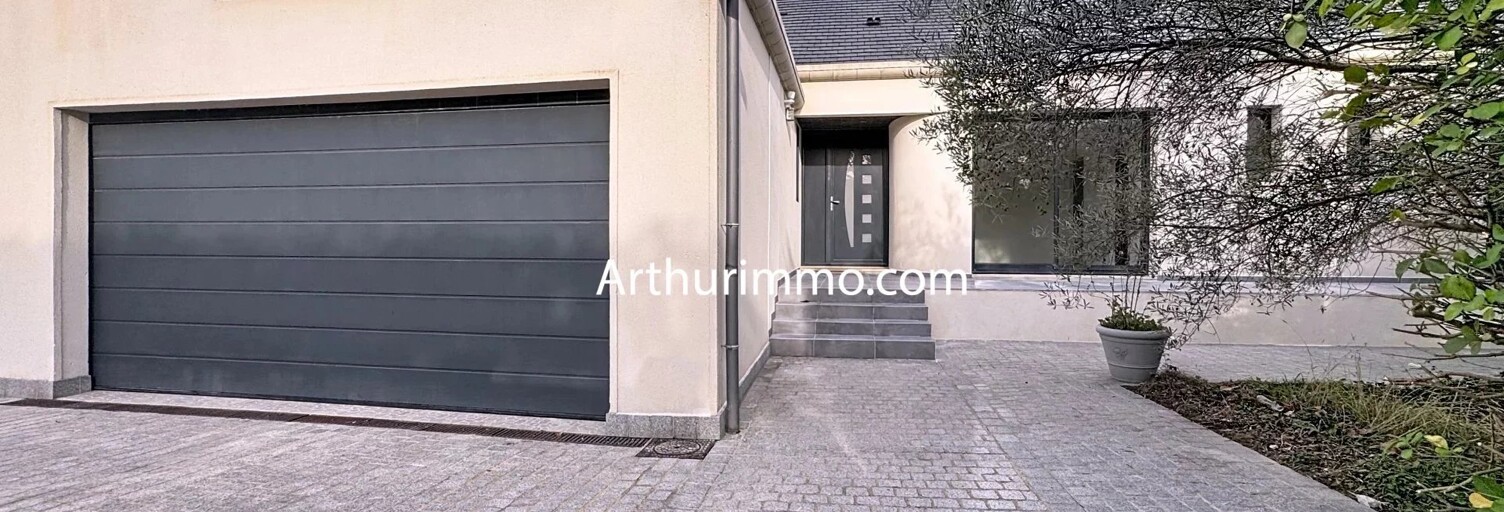 Maison 6 Pièces 186 m² à vendre à Vigneux-sur-Seine (91270)