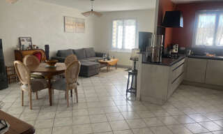 Maison 4 Pièces 71 m² à vendre à Talmont-Saint-Hilaire (85440)