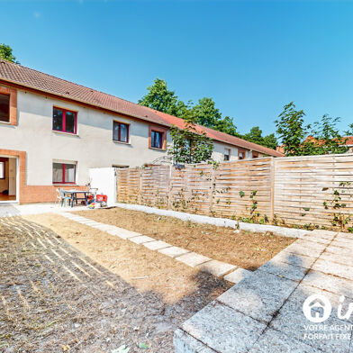 Maison 5 pièces 325000 €