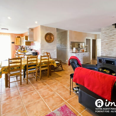 Maison 4 pièces 249000 €