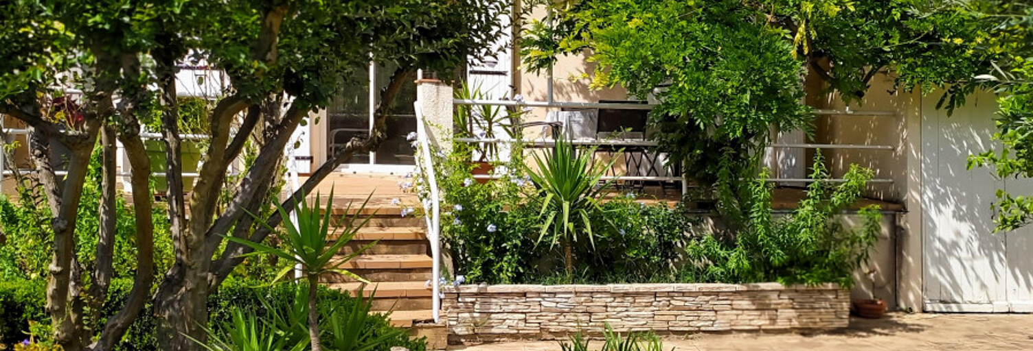 Maison 6 Pièces 153 m² à vendre à Bagnols-sur-Cèze (30200)