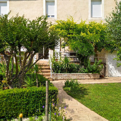 Maison 6 pièces 260000 €