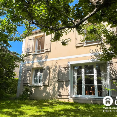 Maison 6 pièces 439000 €