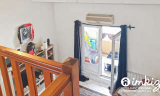 Appartement 3 Pièces 45 m² à vendre à Saint-Denis (93200)