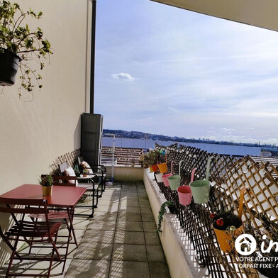 Appartement 3 pièces 249000 €