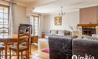 Maison 6 Pièces 161 m² à vendre à Tarbes (65000)