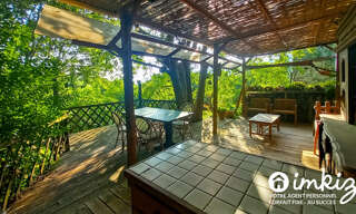 Maison 11 Pièces 332 m² à vendre à Le Vigan (30120)