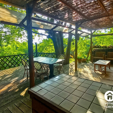 Maison 11 pièces 720000 €