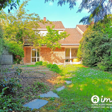 Maison 6 pièces 399000 €