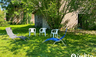 Maison 7 Pièces 133 m² à vendre à Aramits (64570)