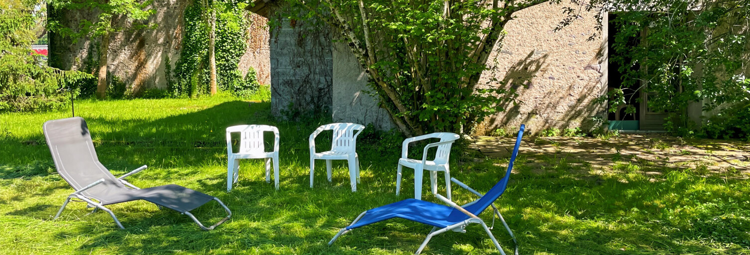 Maison 7 Pièces 133 m² à vendre à Aramits (64570)