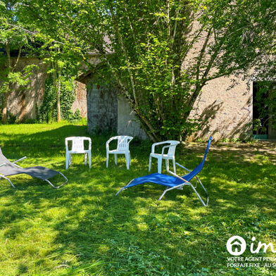 Maison 7 pièces 175000 €