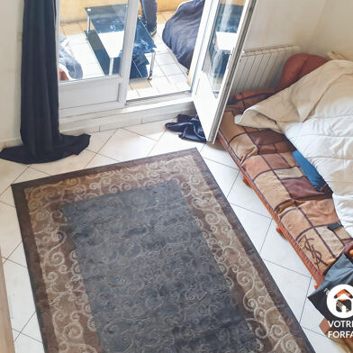 Appartement 3 pièces 129000 €