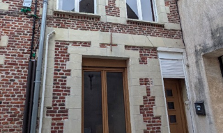 Maison 4 Pièces 97 m² à vendre à Cambrai (59400)
