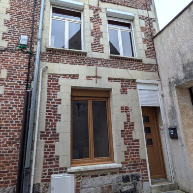 Maison 4 pièces 54000 €