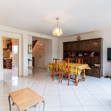 Maison 3 pièces 268000 €