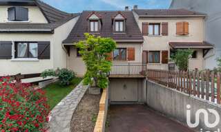 Maison 3 Pièces 83 m² à vendre à Tremblay-en-France (93290)