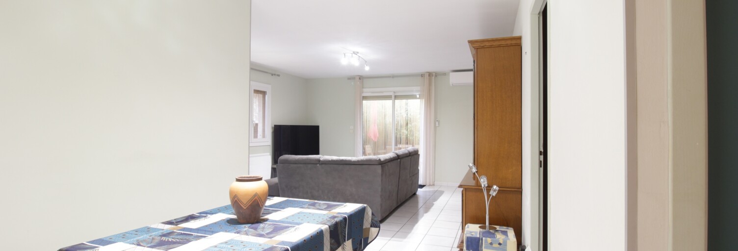 Maison 5 Pièces 92 m² à vendre à Port-Vendres (66660)