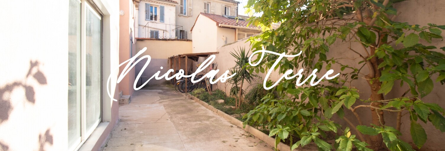 Appartement 3 Pièces 54 m² à vendre à Toulon (83100)