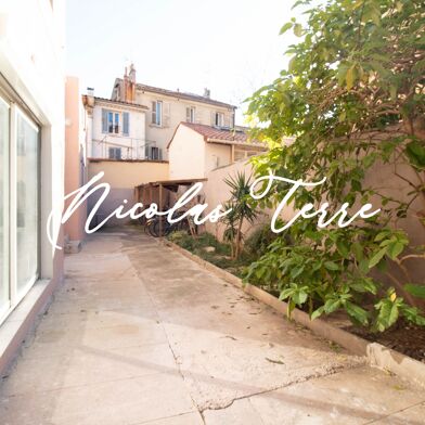 Appartement 3 pièces 159000 €