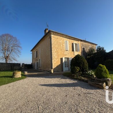 Maison 9 pièces 343200 €