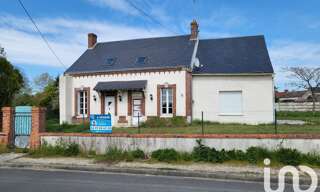 Maison 4 Pièces 158 m² à vendre à Varennes-Changy (45290)