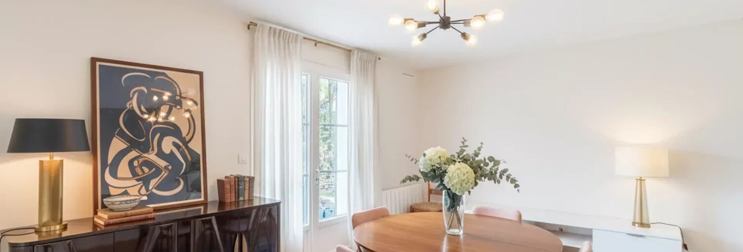 Maison 6 Pièces 160 m² à vendre à Pierrefonds (60350)