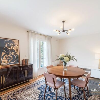 Maison 6 pièces 370000 €