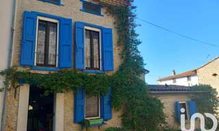 Maison 5 Pièces 157 m² à vendre à Auriac-sur-Vendinelle (31460)