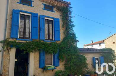 Maison 5 pièces 139000 €