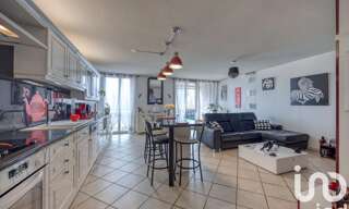 Appartement 4 Pièces 85 m² à vendre à Grenoble (38100)
