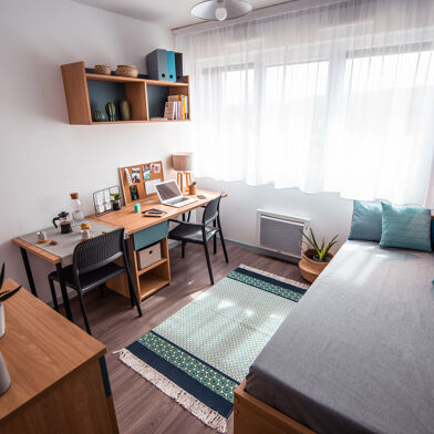 Appartement 1 pièces 80000 €